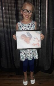 SA se ‘wonderkind’ haal graad 1