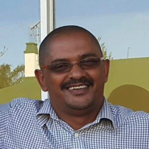 Civic activist challenges Cape Town councillors to speak out