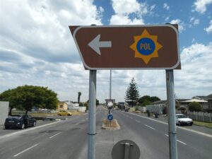 Man Vrydagmiddag voor sy huis in Monte Vista doodgeskiet