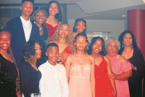 Rainbow of Hope’s magical ‘Knight for a Princess’ event brings joy to abused children