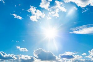 City of Cape Town discusses heat interventions as 2023 confirmed as warmest year on record