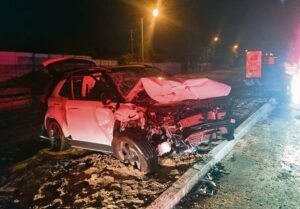 ‘Dronkbestuurder’ ná 10 maande nog steeds op vrye voet