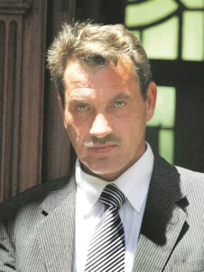 Organisation slams parole decision for ex-cop who killed his three children in Brackenfell