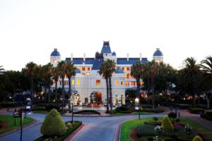 GrandWest hosts key discussions on responsible gambling at Sigma Africa Summit 2025