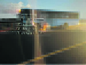 Accident on N7 claims three