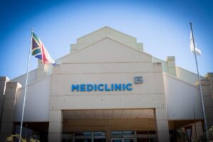 Beseerde bejaarde wag ure lank in Cape Gate Mediclinic se noodsentrum