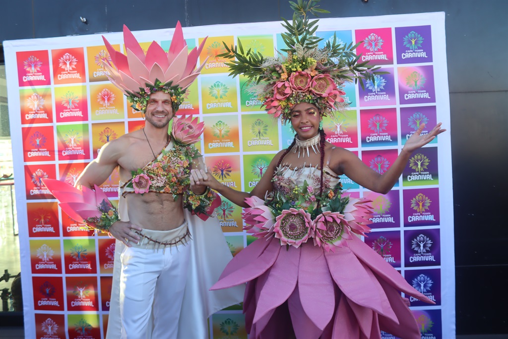 Cape Town Carnival’s 15-year milestone: A colourfu