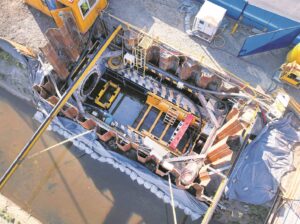 Activists applaud Milnerton Bulk Sewer upgrade