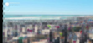 Smile! You’re on the Big Bay Surf camera