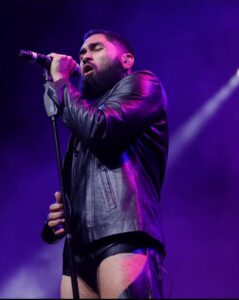 The Voice star Craig Lucas robbed at gunpoint in Thornton, Cape Town