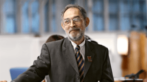 Remembering Prof Brian O’Connell: The visionary who shaped UWC’s future