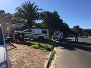 Eversdal-vrou vermoor, verdagte dalk op kamera