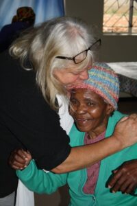 From holiday to mission: Thornton couple transforms lives