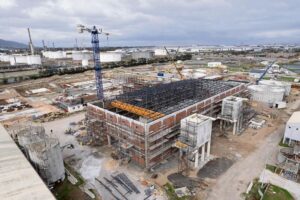 Milnerton Lagoon sees progress in pollution control, City presents updates