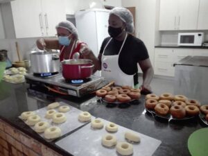 Help them learn, grow