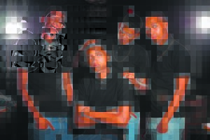 The Temple Boys adds Gqom flavour to #MotherCityJam