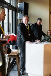 VRCID marks a decade of service