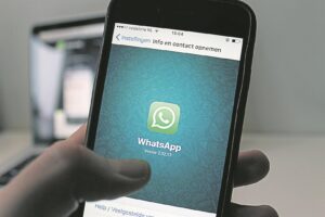 Welgelegen woman scammed in WhatsApp pyramid scheme: Loses over R2 000