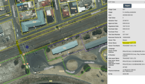 Stad Kaapstad en Prasa wys vinger oor ‘probleem-duikweg’ in Ruyterwacht