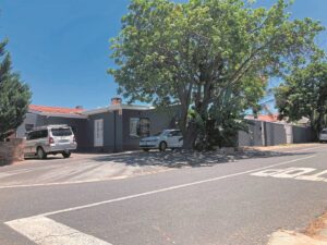 ‘Guest house’ causes a stir in quiet Cape Town suburb