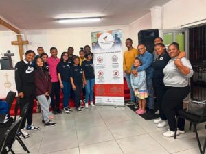 NGO empowers high school students with career guidance for a successful future