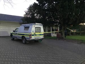Vrou op naam genoem voordat sy by huis in Durbanville aangeval is