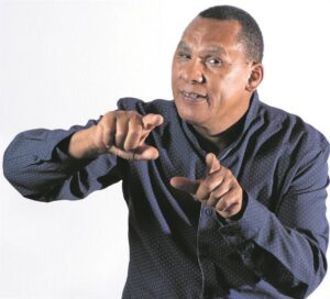 ViSNet hou weer slypskool