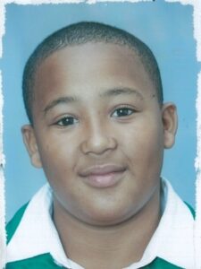 Help find missing teen