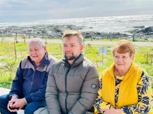 Desperate search for the missing event organiser from Kuils River continues