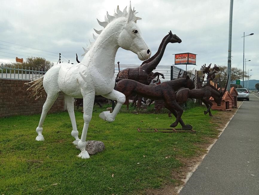 Stanley Art & Crafts