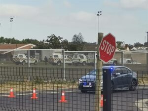 Inwoners woedend vir Stad Kaapstad nadat opsigter blyplek kwyt is