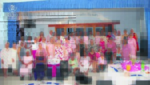 Kleinvlei Fitness Hub celebrates 10 years of fitness, ballet, and community outreach