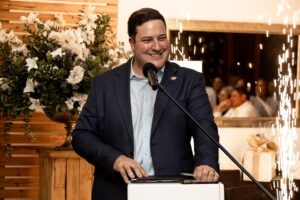 Cape Town Mayor promises major upgrades and energy projects at Tygerberg event