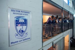 Two Kraaifontein schools shine at provincial awards for 2022 matrics