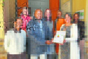 City reduces energy usage