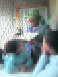 After school, AftaCool Club helps children