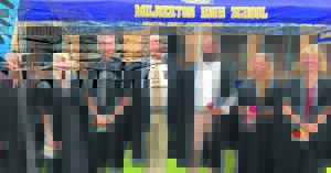 New teachers for Milnerton High