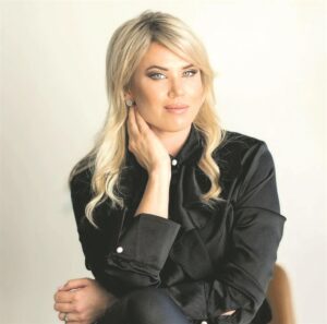 A night of glamour at gala fundraiser for a noble cause