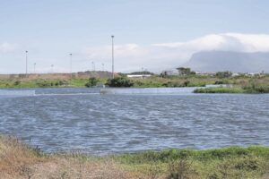 Potsdam Wastewater Treatment Works tender appeals dismissed