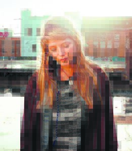 Viral sensation wanders back