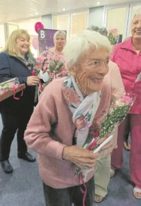 Vlytige vingers brei 300 prosteses