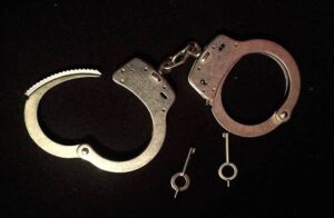 Gemeenskapswenk laat ontvoerders se turf sit