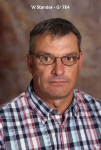 Missing person Werner Stander sought by Brackenfell police