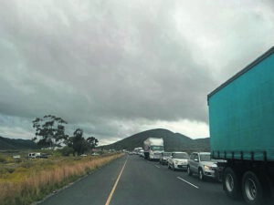 ‘Motorists need to do their part’ says Ward 1 councillor