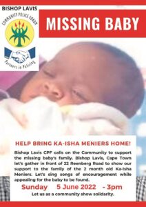 Ma kan nie verdagte eien