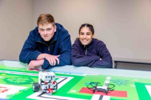 SPONSORED | Open Day at Curro Foreshore