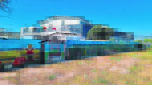 ‘Many people stopped to take photos and chat’: New mural completed in Bothasig