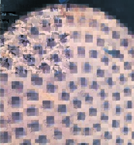 Hidden drain found at last