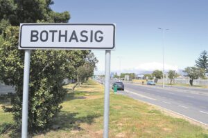 ‘We no longer know who to contact’: Parts of Bothasig still dark