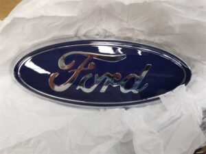 More than half a million rand of Ford Ranger products seized by Hawks in Brackenfell